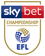 England - Championship